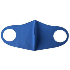 Maschera Neoprene bambini, blu